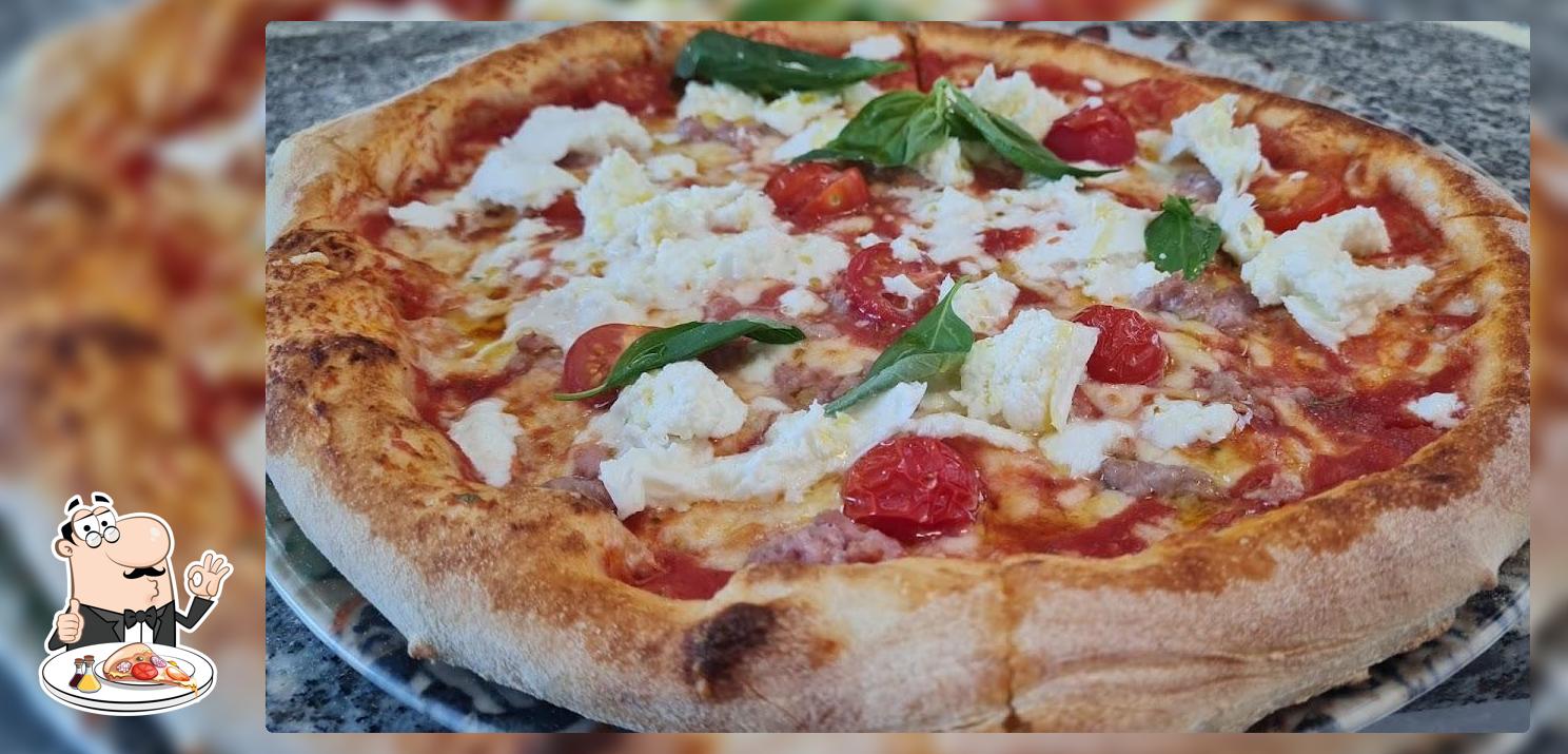 L'ANGOLO Pizzeria Ristorante