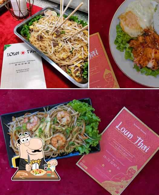 Loun Thai