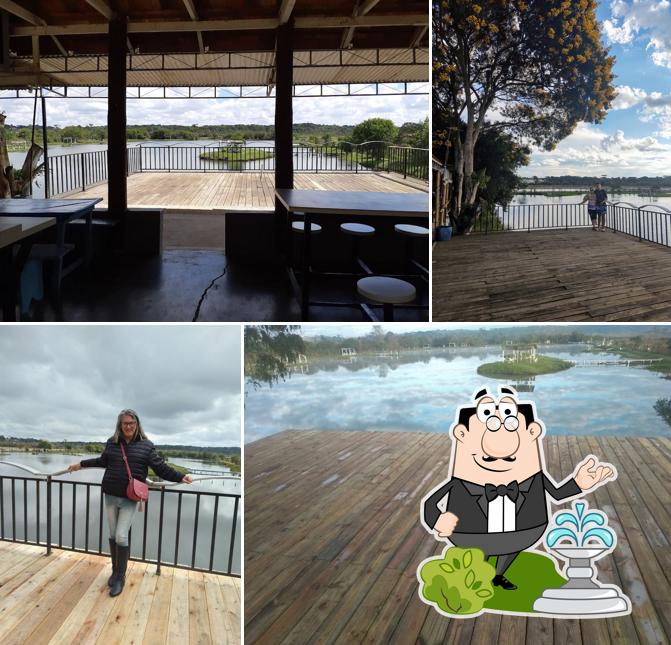 Pesqueiro do Moreira