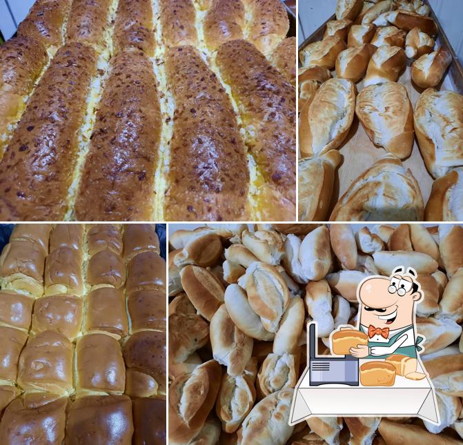 Padaria do Marquinhos • Padaria Carvalho