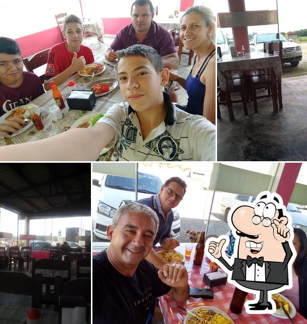Restaurante do Dito