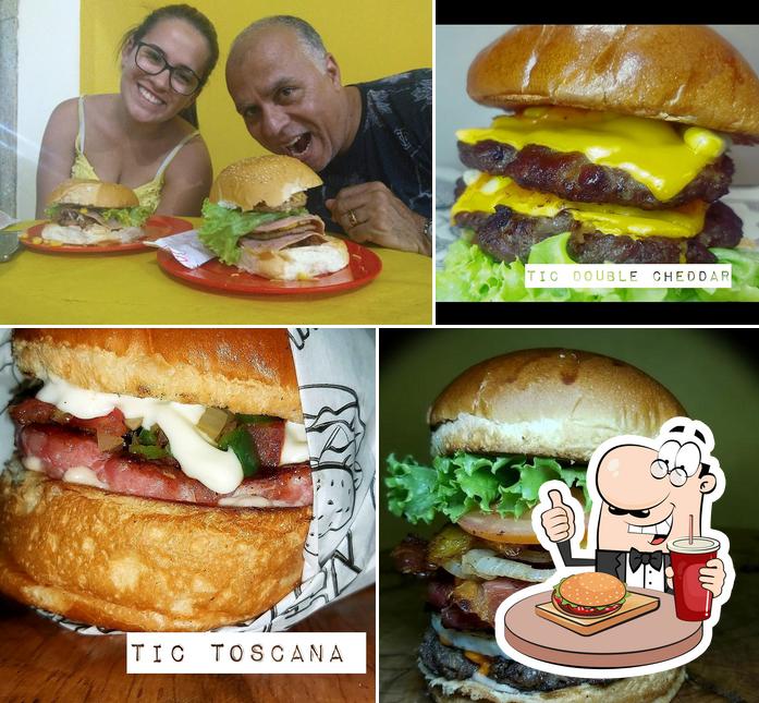 Tic tac Diversões irupi
