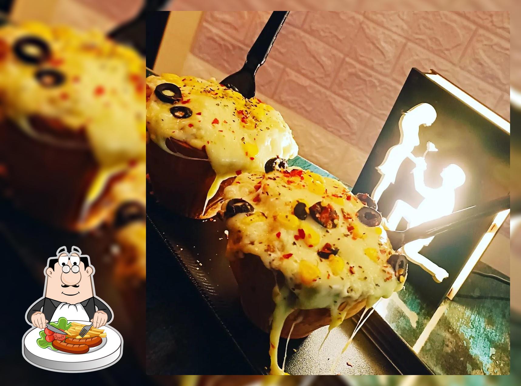 U & Me Coffee Cafe