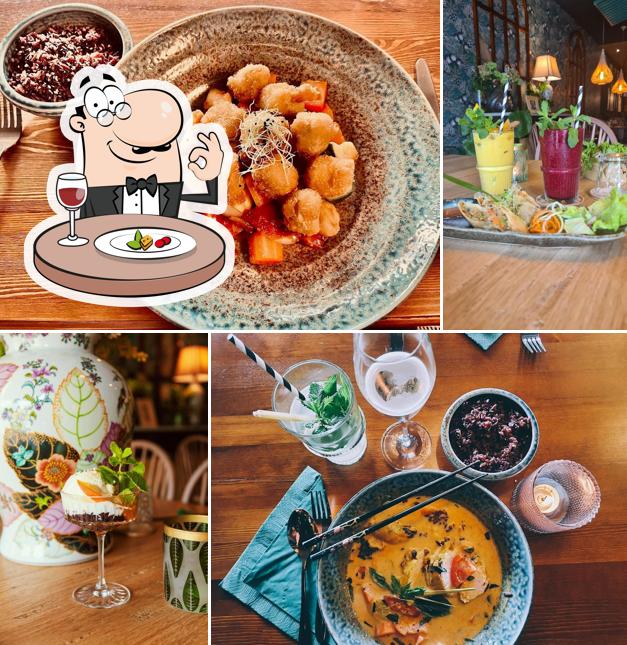 Vietal Kitchen Zürich