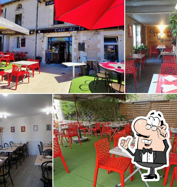 Restaurant de la Gare