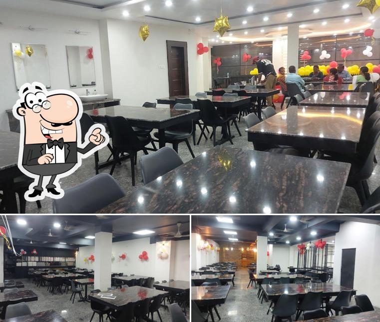 Check out how the gopal's looks inside