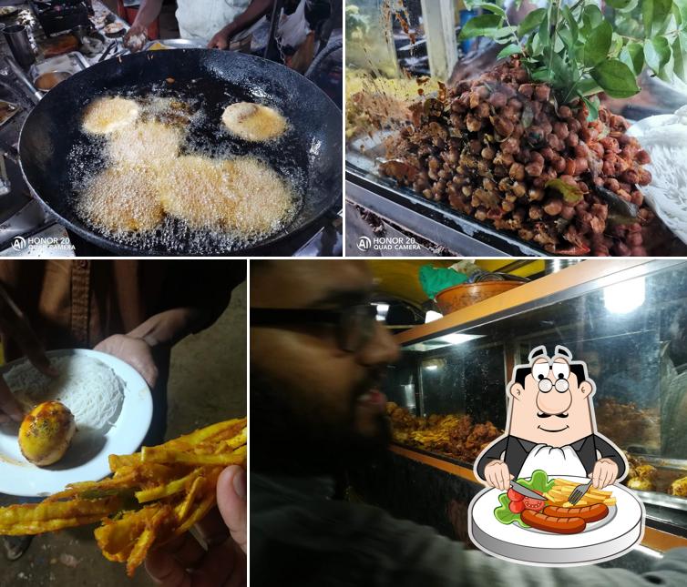 ഹരിയുടെ തട്ടുകട