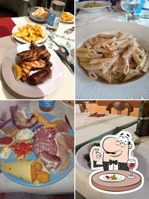 Ristorante Marina