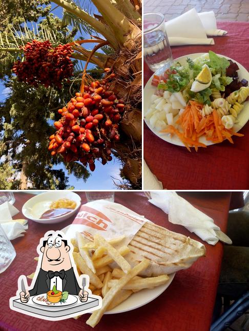 Shams : Café & Restaurant
