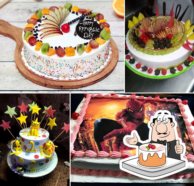 Shiv Shakti Bakery picture