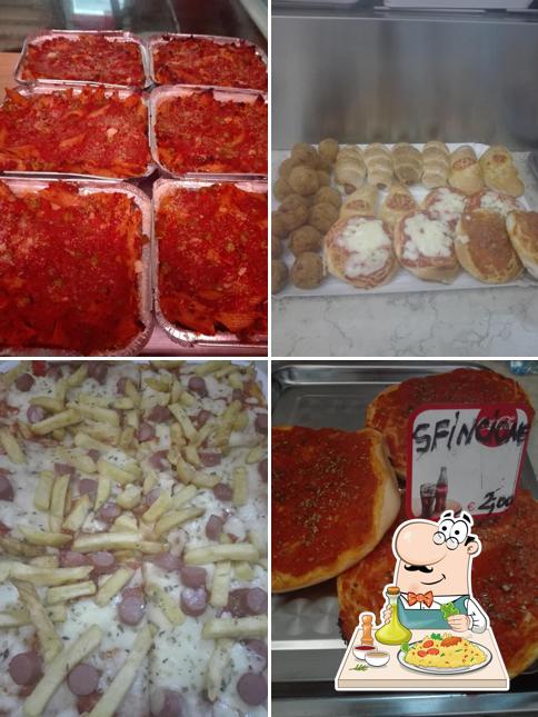 Cibo al Take Away