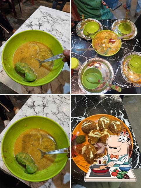 The CHILI Restaurant