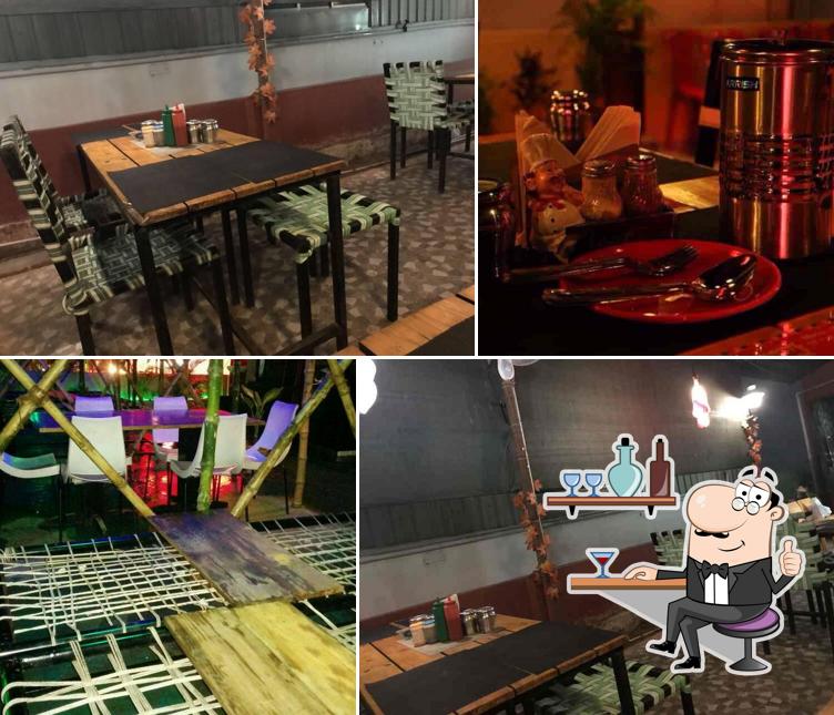 V4 Midnight Dhabba ( Ambattur )