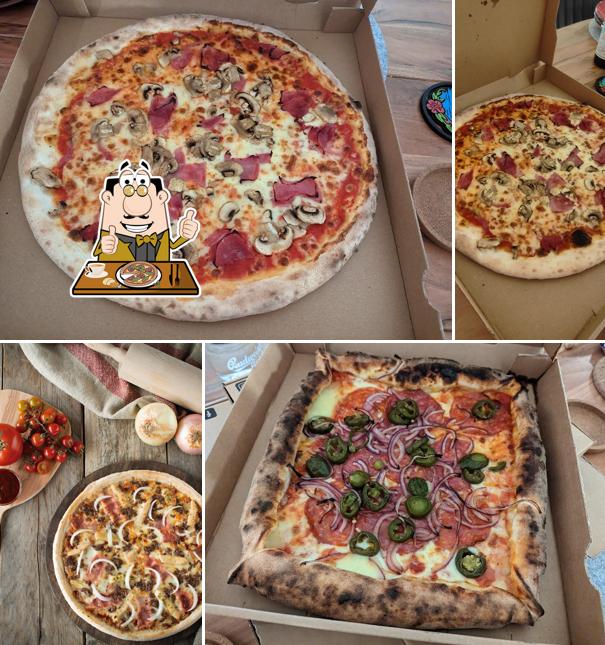 A Daily Pizza Zug, puoi goderti una bella pizza