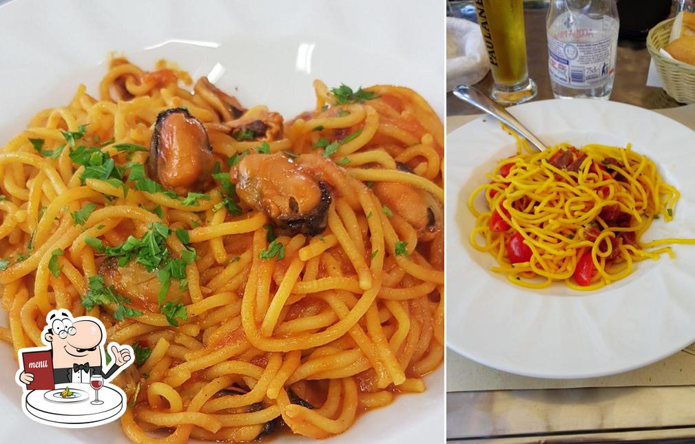 Cibo al Barlafis