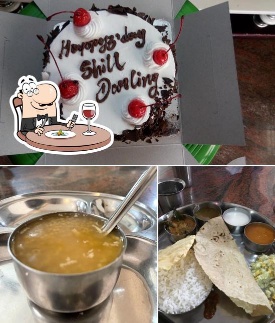 Meals at Country Cuisine