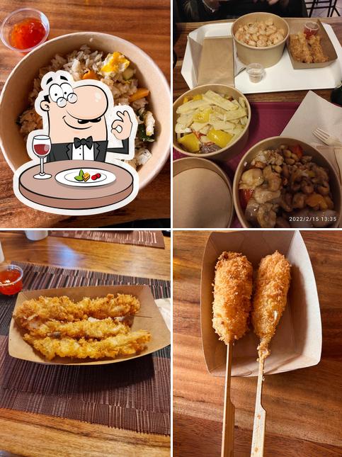 Platti al Eat Thai