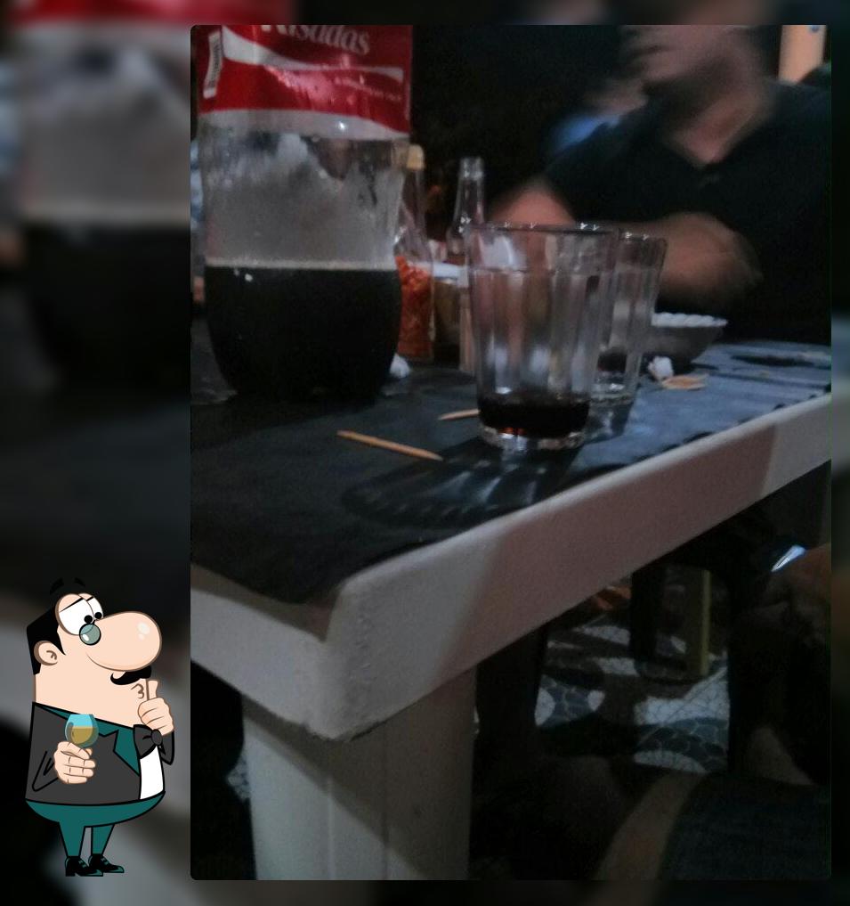 Escritório Bar