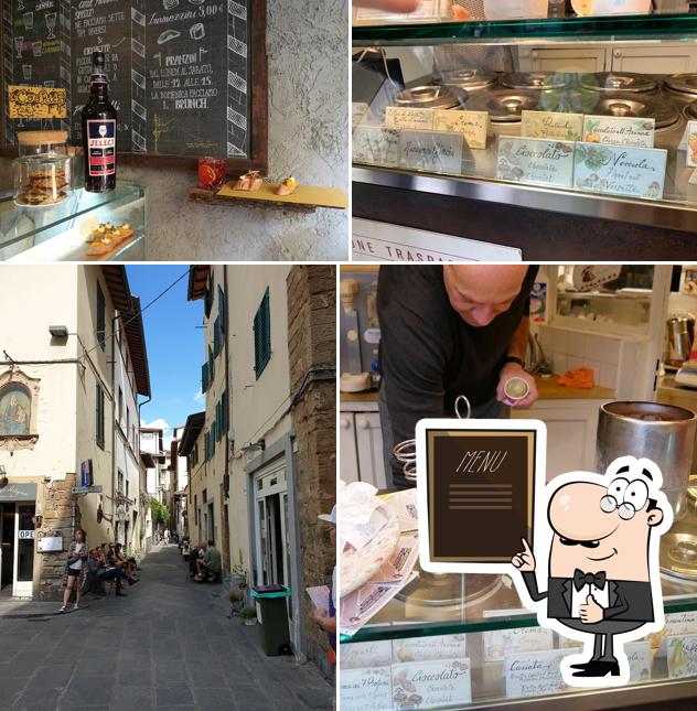 Gelateria Della Passera