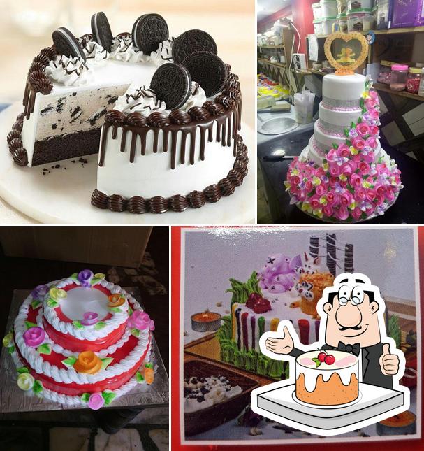 Hari Om Sweet's Bakery picture