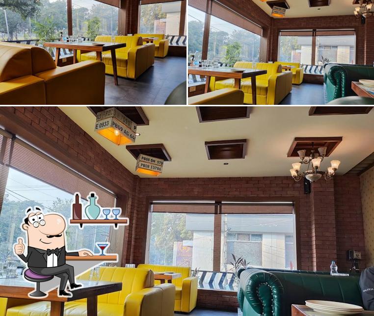 Check out how Kanta Chhuri looks inside