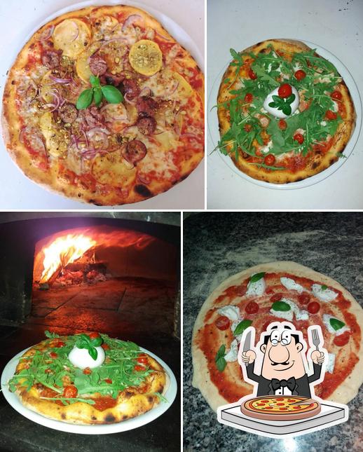 La Bella Pizza