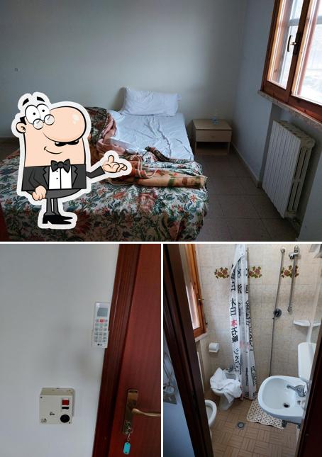 Siediti a un tavolo di Trattoria La Botte