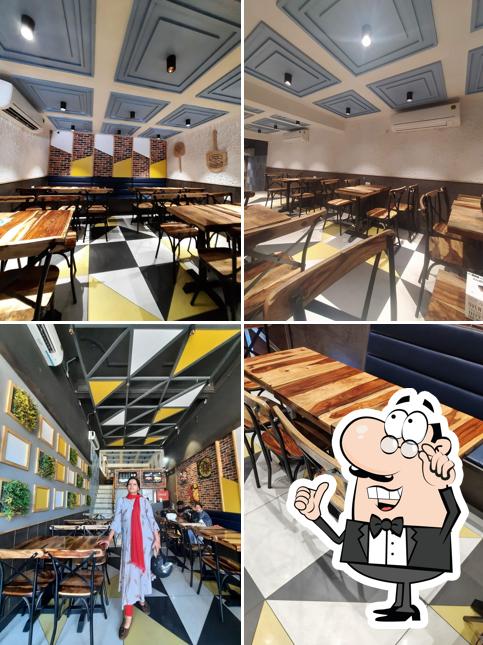 La Pinoz Pizza