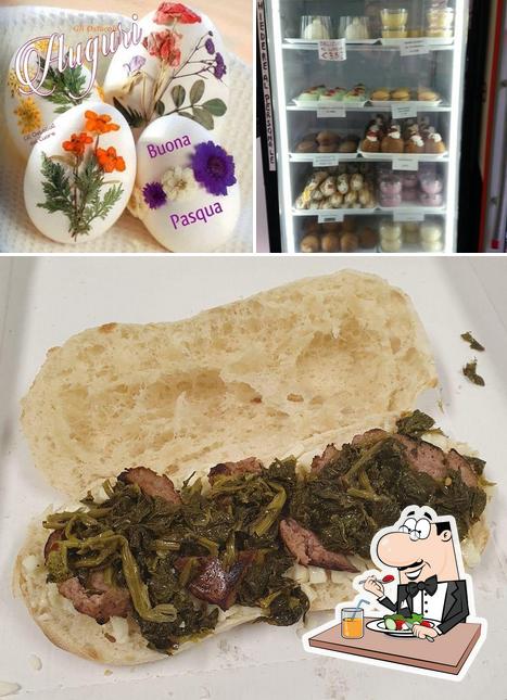 Cibo al Lo Sfizio