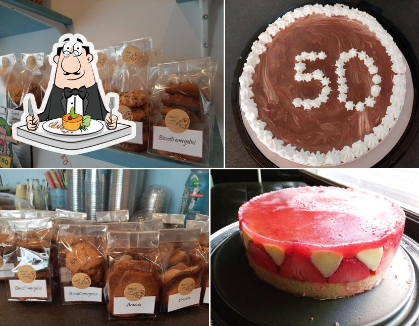 Cibo al Maja's Little Secrets