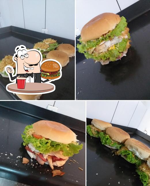 Na Chapa Lanches