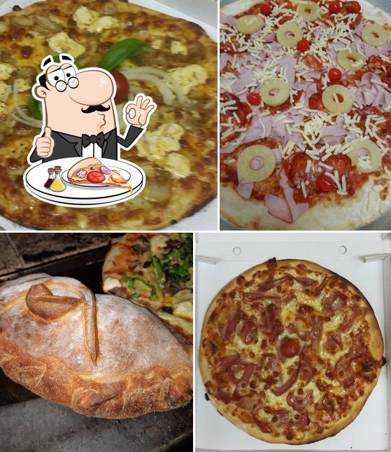 Pizza Kurier Avanti