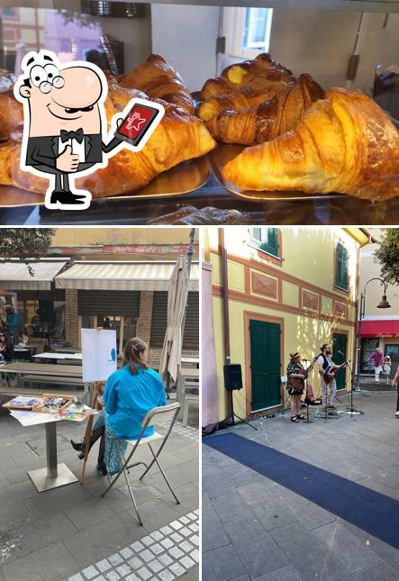 Vedi la immagine di La Piazzetta Tellaro Bar & Food