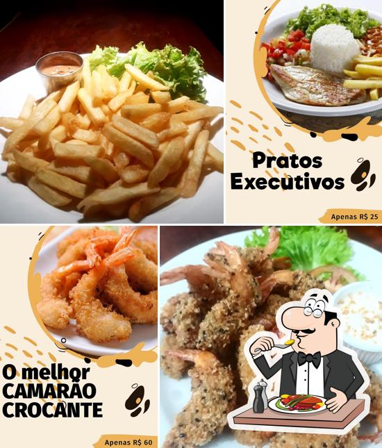 Bar e Restaurante Todo Mundo