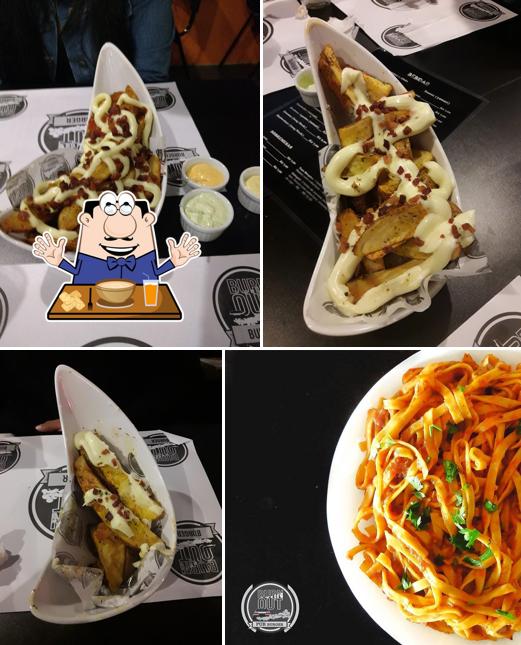 BurnOut Pub & Burguer