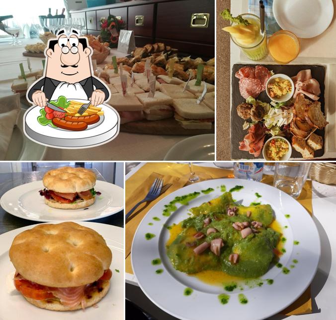 Platti al Pepper Cibo e Salute Pescara