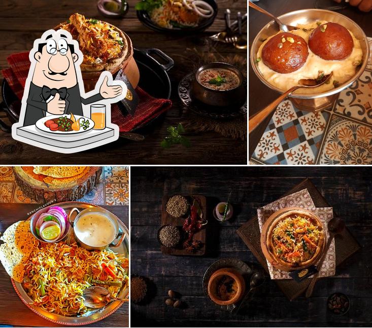 Meals at Biryani By Kilo - Ranchi