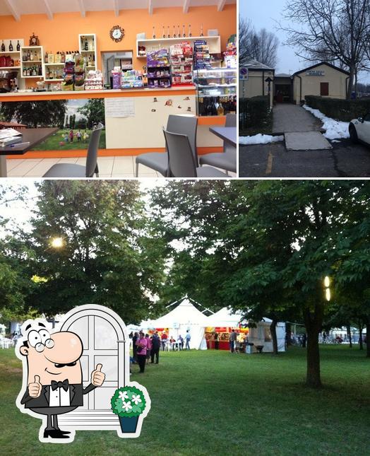 Centro Sociale Biasola