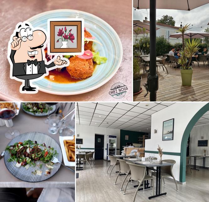 Restaurant Chez Nous