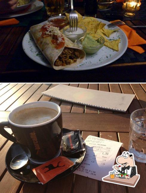 Cibo al DOK 19