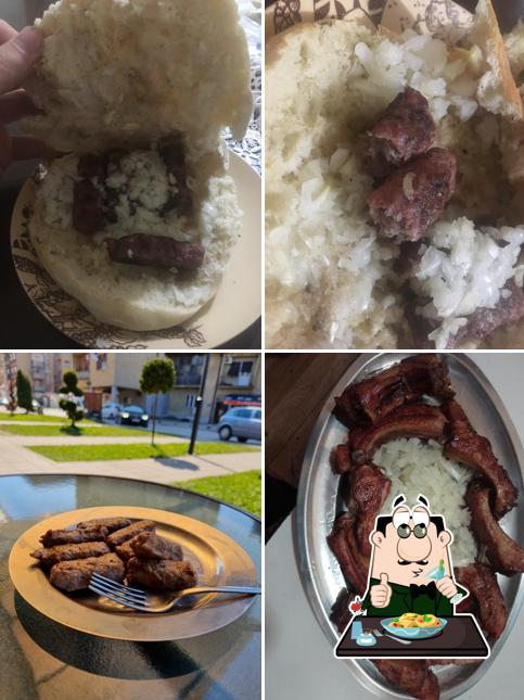 Eva ćevapi