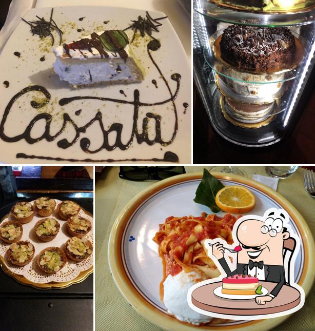 L'Osteria del Siciliano