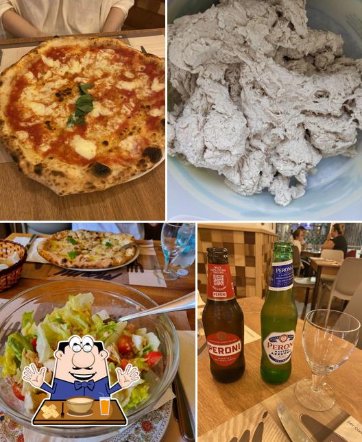 Cibo al Mami Bar Pizzeria Sfizioseria