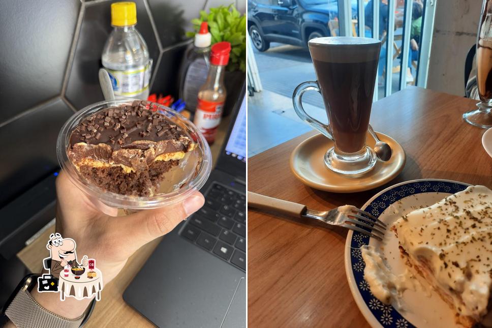 Mercadinho - Ponto do Café