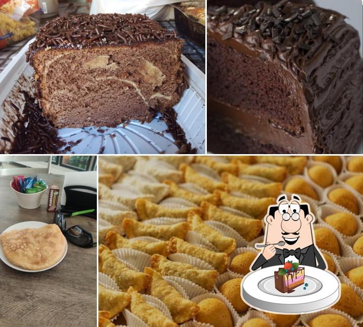 Padaria, Confeitaria e Lancheria 3 Irmãs