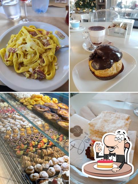 Pasticceria Caffetteria Bistrot Desiderio