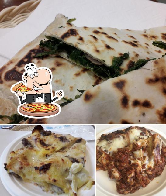 Gastronomia ,Piadineria Graziella ,Torre Pedrera.