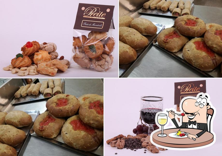 Platti al Preite Forno Artigianale Dolce e Salato tipico Pugliese