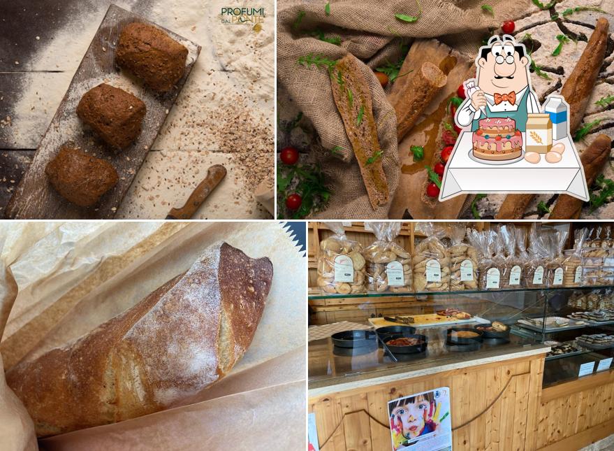 Ecco una foto di Profumi dal Ponte