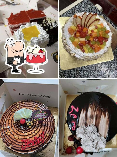 Royal Classic Bakers